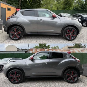     Nissan Juke Tekna+ /Face/1.2i/116hp/360/Full
