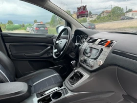 Ford Kuga *  *  | Mobile.bg    13