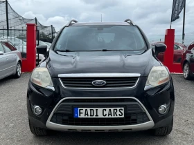 Ford Kuga *  *  | Mobile.bg    2