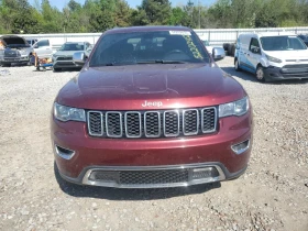 Jeep Grand cherokee 3.6L LIMITED * ЛИЗИНГ* - 27999 лв. - 22094378 5
