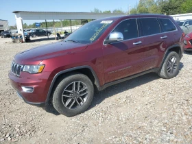     Jeep Grand cherokee 3.6L LIMITED * * 