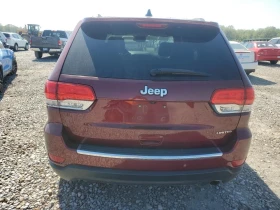 Jeep Grand cherokee 3.6L LIMITED * ЛИЗИНГ* - 27999 лв. - 22094378 6