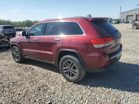 Jeep Grand cherokee 3.6L LIMITED * ЛИЗИНГ* - 27999 лв. - 22094378 2