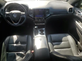 Jeep Grand cherokee 3.6L LIMITED * ЛИЗИНГ* - 27999 лв. - 22094378 8