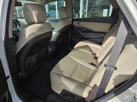 Обява за продажба на Hyundai Santa fe Premier Plus GT  ~32 900 лв. - изображение 6