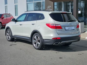 Обява за продажба на Hyundai Santa fe Premier Plus GT  ~32 900 лв. - изображение 3