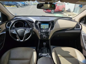 Обява за продажба на Hyundai Santa fe Premier Plus GT  ~32 900 лв. - изображение 7