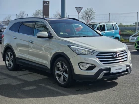 Обява за продажба на Hyundai Santa fe Premier Plus GT  ~32 900 лв. - изображение 1