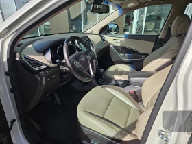 Обява за продажба на Hyundai Santa fe Premier Plus GT  ~32 900 лв. - изображение 5