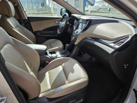 Обява за продажба на Hyundai Santa fe Premier Plus GT  ~32 900 лв. - изображение 8