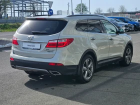 Обява за продажба на Hyundai Santa fe Premier Plus GT  ~32 900 лв. - изображение 2