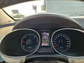 Обява за продажба на Hyundai Santa fe Premier Plus GT  ~32 900 лв. - изображение 9