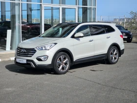 Обява за продажба на Hyundai Santa fe Premier Plus GT  ~32 900 лв. - изображение 4