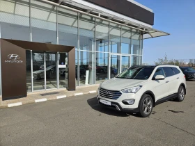 Обява за продажба на Hyundai Santa fe Premier Plus GT  ~32 900 лв. - изображение 1