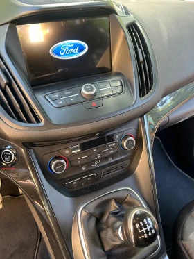 Обява за продажба на Ford Kuga Titanium 2.0 tdci ~22 000 лв. - изображение 8