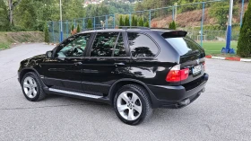 Обява за продажба на BMW X5 3.0 Navig/Klimatronik/Avtomat/Facelift ~14 850 лв. - изображение 3
