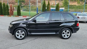 Обява за продажба на BMW X5 3.0 Navig/Klimatronik/Avtomat/Facelift ~14 850 лв. - изображение 2