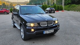 Обява за продажба на BMW X5 3.0 Navig/Klimatronik/Avtomat/Facelift ~14 850 лв. - изображение 7