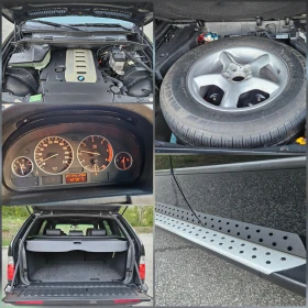 BMW X5 3.0 Navig/Klimatronik/Avtomat/Facelift | Mobile.bg    17