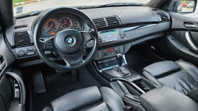 Обява за продажба на BMW X5 3.0 Navig/Klimatronik/Avtomat/Facelift ~14 850 лв. - изображение 8