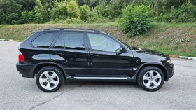 Обява за продажба на BMW X5 3.0 Navig/Klimatronik/Avtomat/Facelift ~14 850 лв. - изображение 5