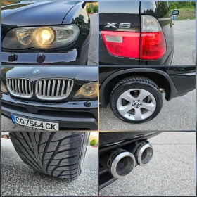 BMW X5 3.0 Navig/Klimatronik/Avtomat/Facelift | Mobile.bg    16
