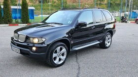 Обява за продажба на BMW X5 3.0 Navig/Klimatronik/Avtomat/Facelift ~14 850 лв. - изображение 1