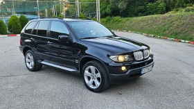 Обява за продажба на BMW X5 3.0 Navig/Klimatronik/Avtomat/Facelift ~14 850 лв. - изображение 6