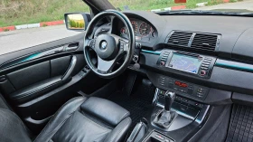 Обява за продажба на BMW X5 3.0 Navig/Klimatronik/Avtomat/Facelift ~14 850 лв. - изображение 9