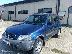 Обява за продажба на Honda Cr-v 2000 ~5 500 лв. - изображение 1