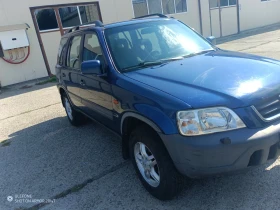 Обява за продажба на Honda Cr-v 2000 ~5 500 лв. - изображение 1