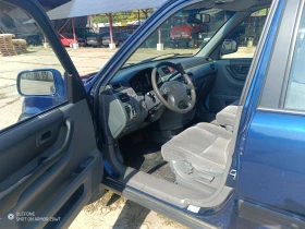 Обява за продажба на Honda Cr-v 2000 ~5 500 лв. - изображение 3