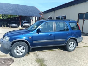 Обява за продажба на Honda Cr-v 2000 ~5 500 лв. - изображение 4