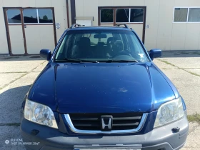 Обява за продажба на Honda Cr-v 2000 ~5 500 лв. - изображение 2