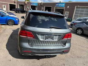 Обява за продажба на Mercedes-Benz GLE 400 4MATIC* AMG-pack* Distr* Multibeam* Harman* 360*  ~36 500 лв. - изображение 2