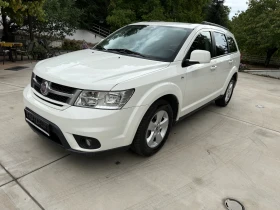     Fiat Freemont 2.0Multijet* Keyless* 
