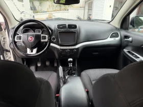 Fiat Freemont 2.0Multijet* Keyless*  | Mobile.bg    11
