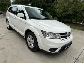    Fiat Freemont 2.0Multijet* Keyless* 