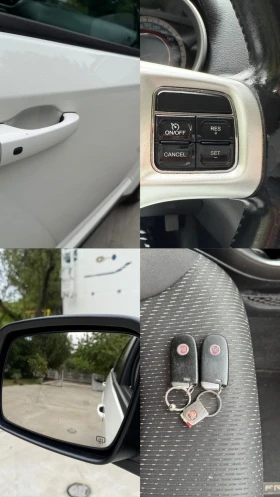Fiat Freemont 2.0Multijet* Keyless*  | Mobile.bg    8
