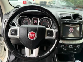 Fiat Freemont 2.0Multijet* Keyless*  | Mobile.bg    6