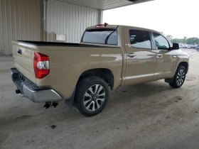 Обява за продажба на Toyota Tundra CREWMAX LIMITED/4X4 ~59 800 лв. - изображение 3