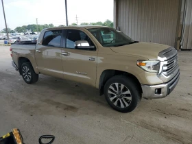 Обява за продажба на Toyota Tundra CREWMAX LIMITED/4X4 ~59 800 лв. - изображение 2