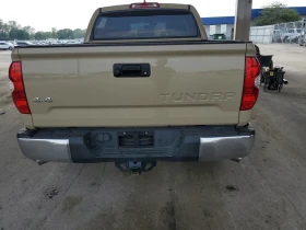 Обява за продажба на Toyota Tundra CREWMAX LIMITED/4X4 ~59 800 лв. - изображение 4