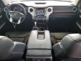 Обява за продажба на Toyota Tundra CREWMAX LIMITED/4X4 ~59 800 лв. - изображение 7