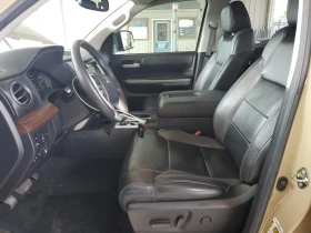 Обява за продажба на Toyota Tundra CREWMAX LIMITED/4X4 ~59 800 лв. - изображение 6