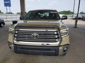 Обява за продажба на Toyota Tundra CREWMAX LIMITED/4X4 ~59 800 лв. - изображение 1