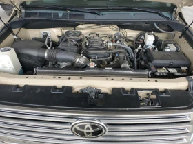 Обява за продажба на Toyota Tundra CREWMAX LIMITED/4X4 ~59 800 лв. - изображение 10