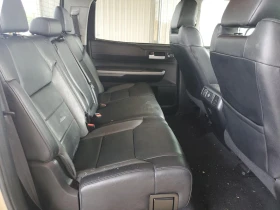 Обява за продажба на Toyota Tundra CREWMAX LIMITED/4X4 ~59 800 лв. - изображение 9