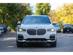 BMW X5 * xDrive* HUD* LASER* H&K* SOFT* 360* Подгрев* FUL - 58999 лв. / 30165.71 € - 15012828 2