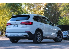 BMW X5 * xDrive* HUD* LASER* H&K* SOFT* 360* Подгрев* FUL - 58999 лв. / 30165.71 € - 15012828 4
